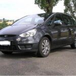 FORD SMAX
