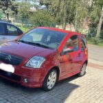 CITROEN C2