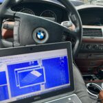 BMW 730D