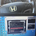 HONDA CRV