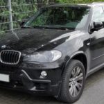 BMW E70 X5