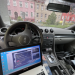 AUDI A4 CABRIO