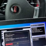 VW GOLF 5 GTI