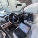 VW SHARAN