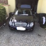MB E220