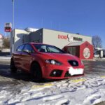 SEAT LEON FR
