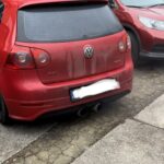 VW GOLF GTI