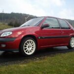 CITROEN SAXO