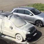 CITROEN BERLINGO, AUDI Q7
