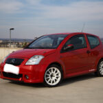 CITROEN VTS