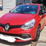 RENAULT CLIO RS