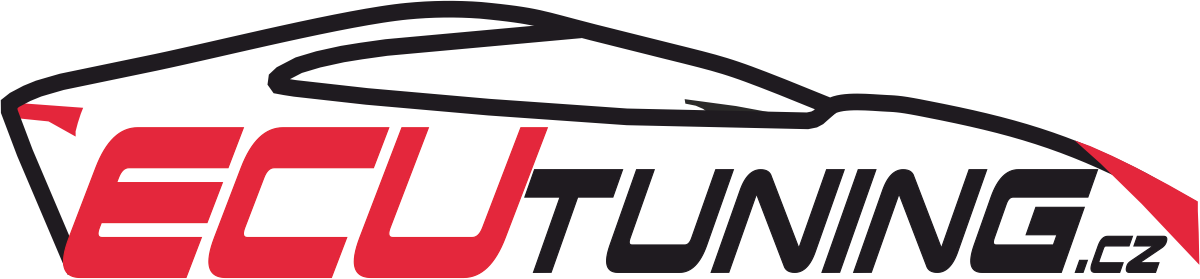 Logo ECUTUNING.cz